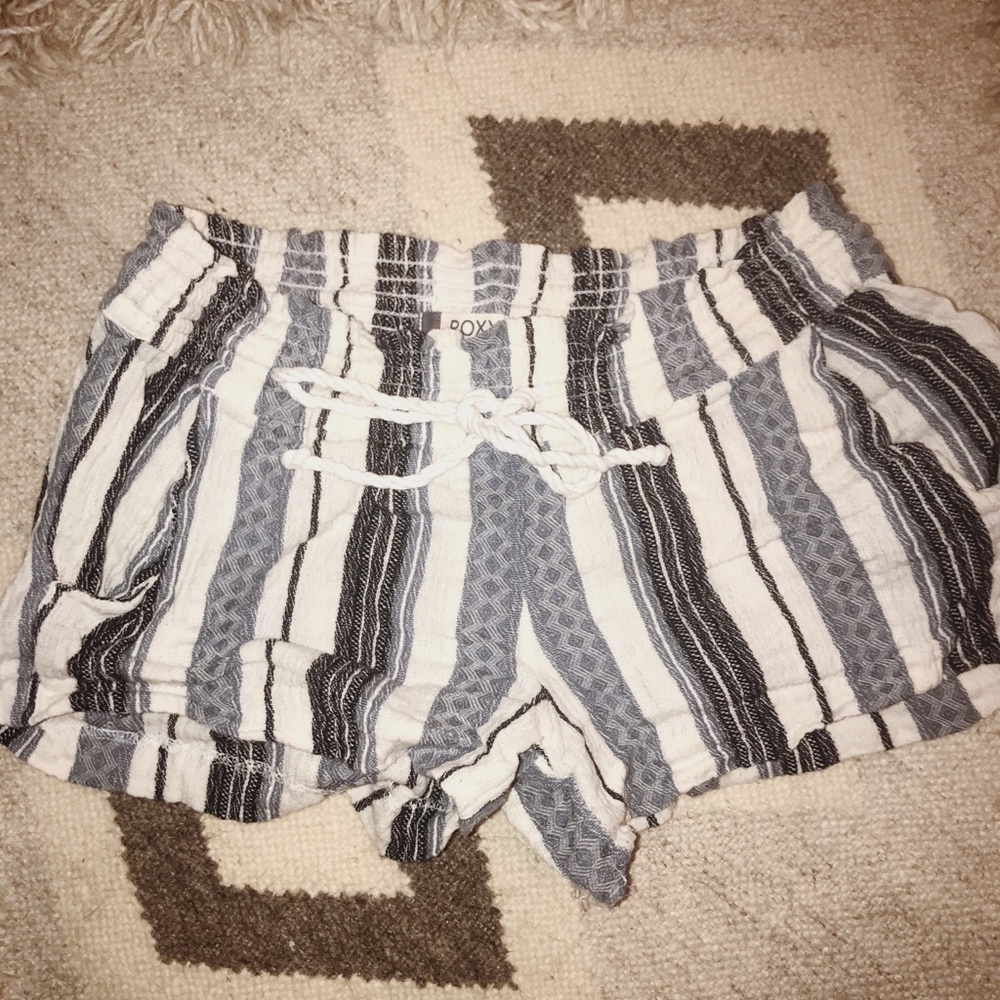 Roxy beach shorts